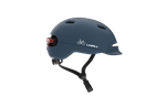 Livall C20 Blue hjelm til elløbehjul og cykel led lys