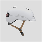 Livall C20 White hjelm til elløbehjul og cykel
