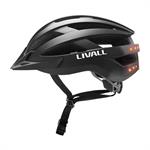 Livall MT1 Neo Black Bluetooth | mtb hjelm med bluetooth kommunikation og musik