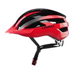 Livall MT1 Neo Red Black Bluetooth | mtb hjelm med kommunikation, led, talestyring og håndfri