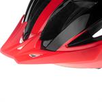 Livall MT1 Neo Red Black Bluetooth | mtb hjelm med kommunikation, led, talestyring og håndfri