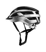 Livall MT1 Neo Silver Black Bluetooth | mtb hjelm med bluetooth og kommunikation