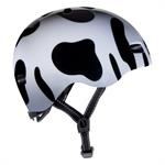 Nutcase Baby Nutty Moove Over Mips Gloss XXS 48-52 cm | børne cykelhjelm med mips