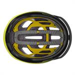 Scott Arx Plus (Mips) Black Radium Yellow RC | cykelhjelm
