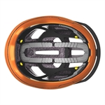 Scott Arx Plus (Mips) Paprika Orange cykelhjelm med mips