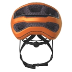 Scott Arx Plus (Mips) Paprika Orange cykelhjelm med mips