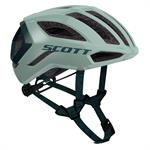 Scott Centric Plus Mineral Blue Mips | Top hjelm til landevej