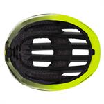 Scott Centric Plus (Mips) Radium Yellow RC | top hjelm til landevej