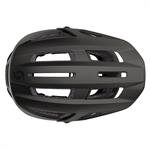Scott Stego Plus Granit Black | Cykelhjelm med mips designet til Enduro